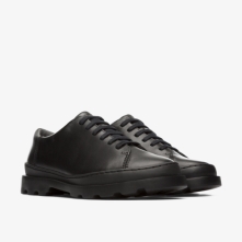 Camper Black Formal Shoes Womens - Brutus Online Ireland | DBWZK3012